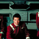 Star Trek II: Wrath Of Khan